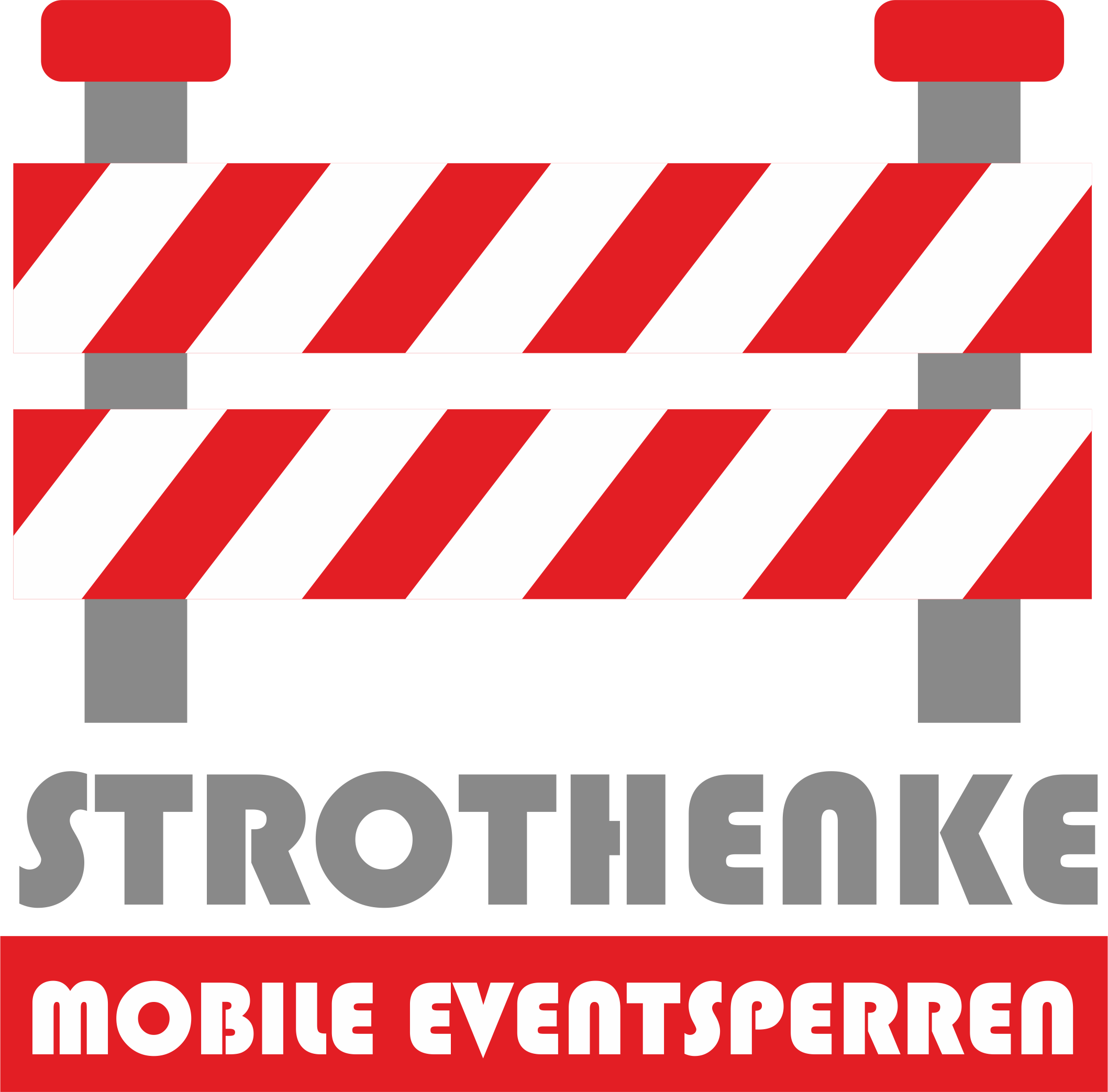Eventsperren